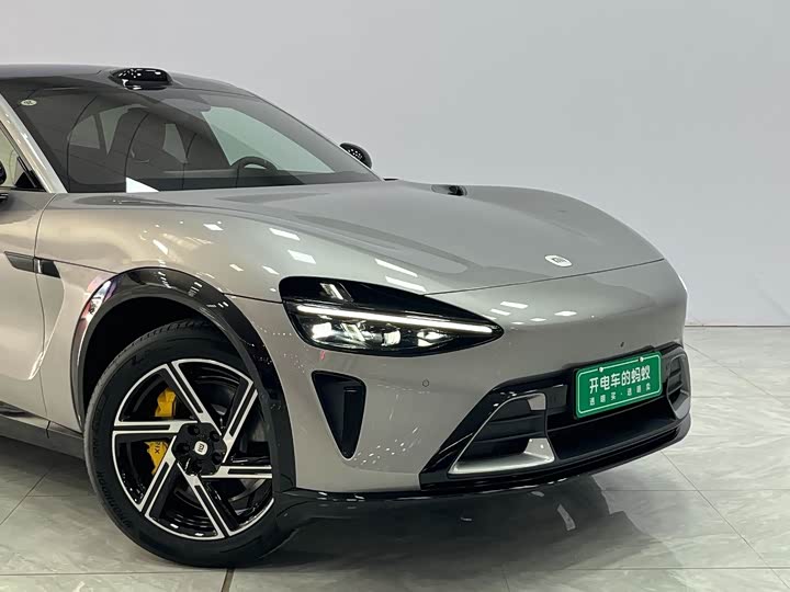 Фото 9 - Xiaomi YU7