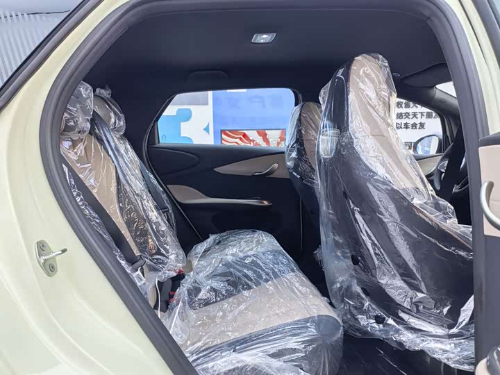 Фото 13 - BYD Dolphin