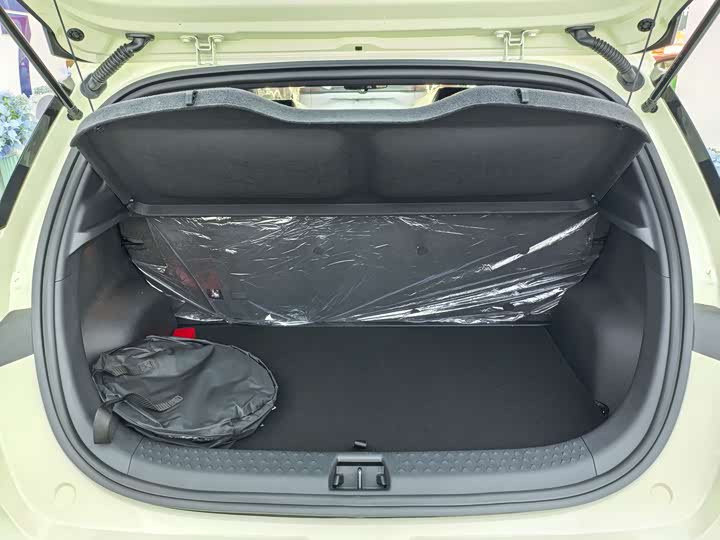 Фото 15 - BYD Dolphin