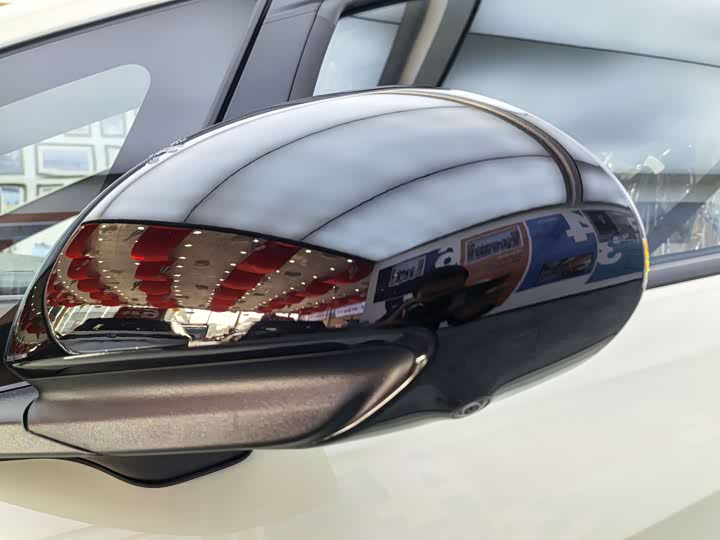 Фото 5 - BYD Dolphin