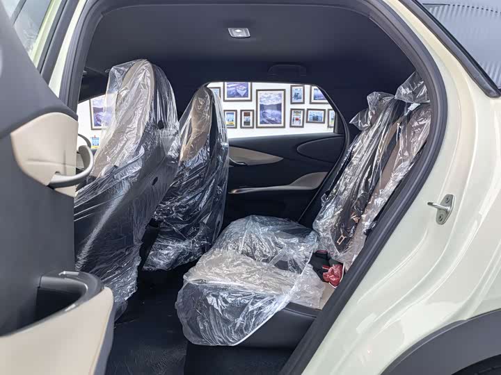 Фото 8 - BYD Dolphin