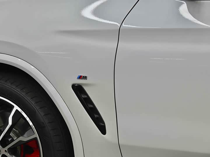 Фото 14 - BMW X3