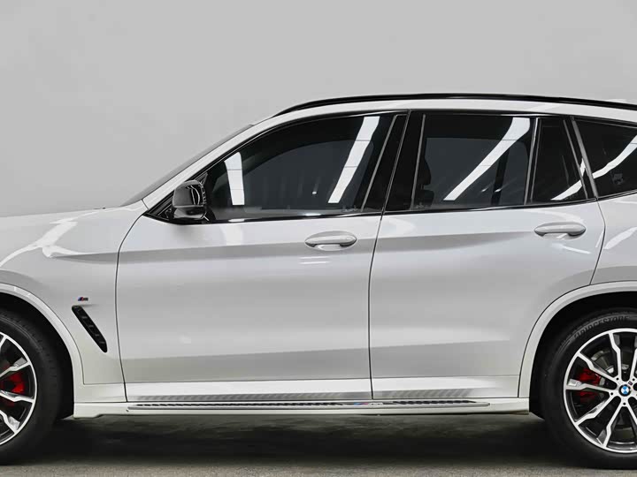 Фото 15 - BMW X3