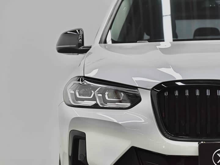 Фото 3 - BMW X3