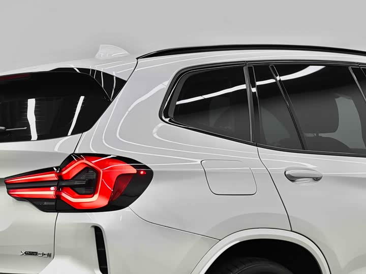 Фото 6 - BMW X3
