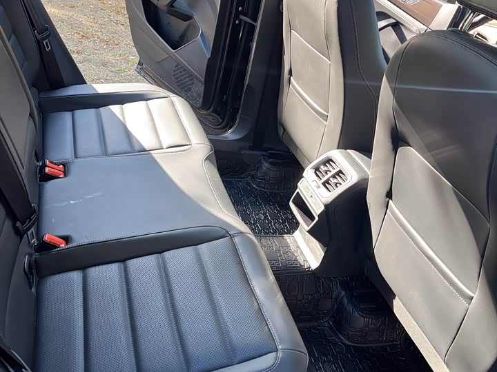 Фото 15 - Volkswagen Tharu