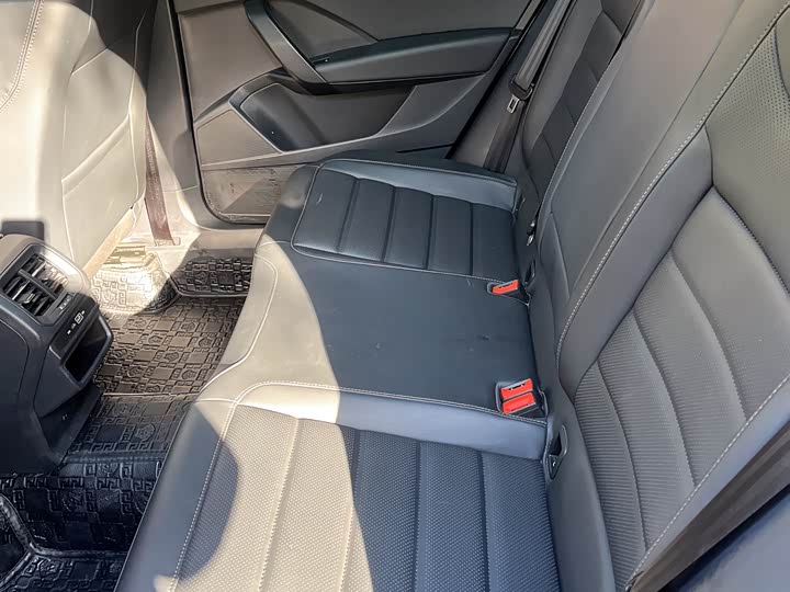 Фото 16 - Volkswagen Tharu