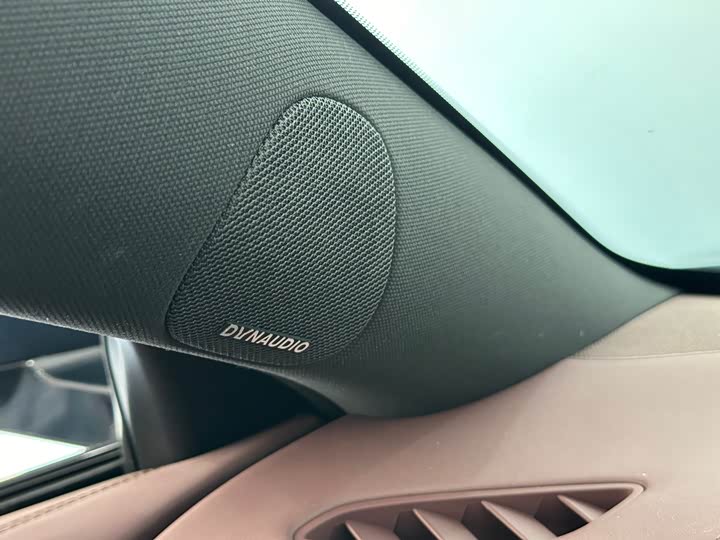 Фото 15 - BYD Seal 07 DM-i Hybrid