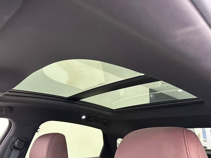 Фото 23 - BYD Seal 07 DM-i Hybrid