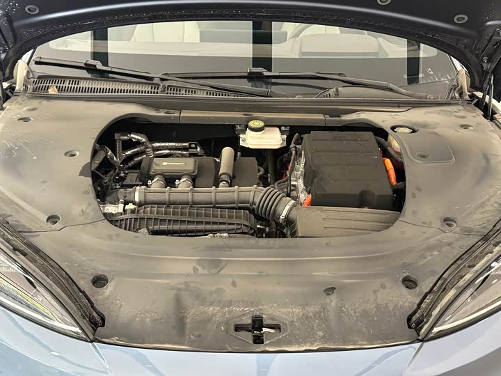 Фото 4 - BYD Seal 07 DM-i Hybrid