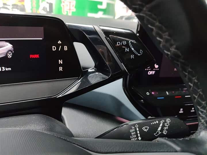 Фото 14 - Volkswagen ID.4 X