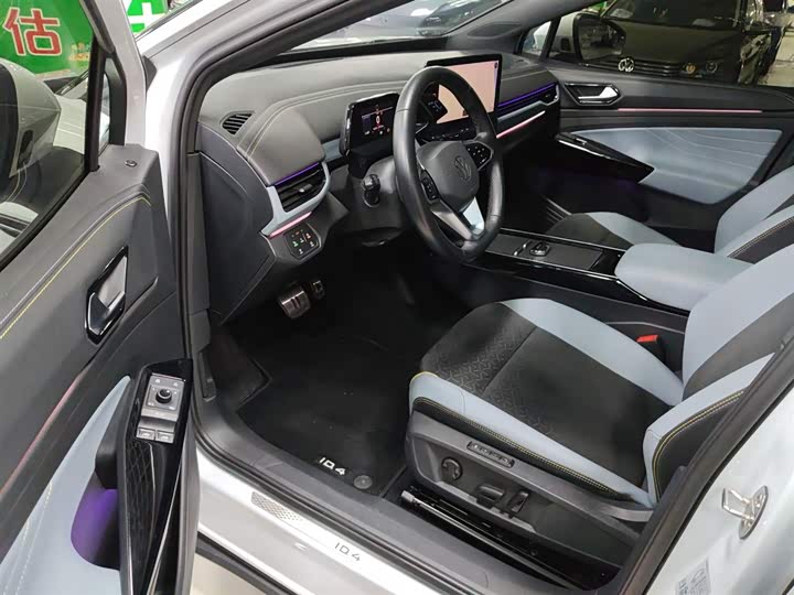 Фото 16 - Volkswagen ID.4 X