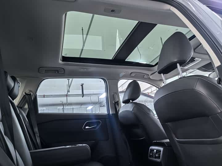 Фото 16 - Nissan X-Trail