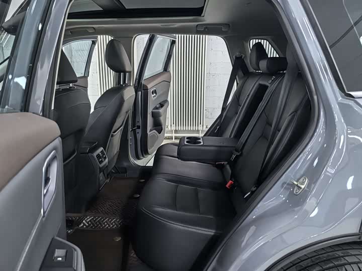 Фото 9 - Nissan X-Trail