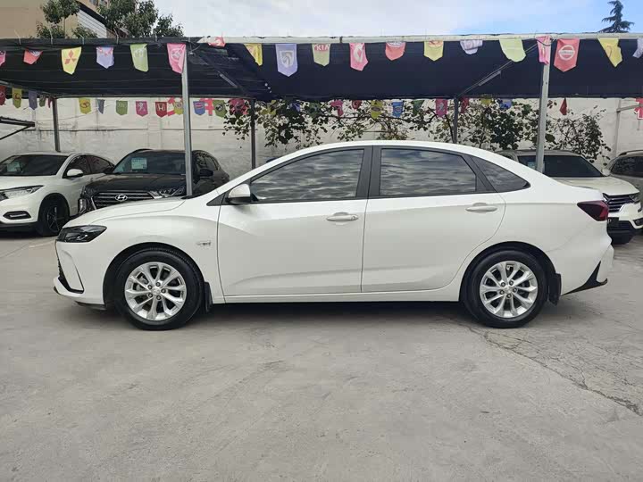 Фото 3 - Chevrolet Monza