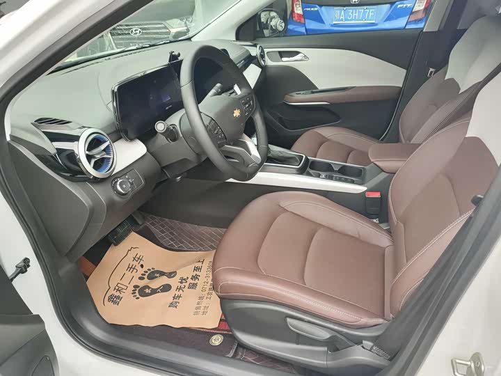 Фото 6 - Chevrolet Monza