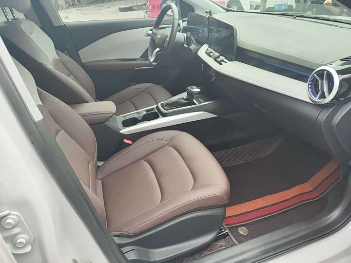 Фото 7 - Chevrolet Monza