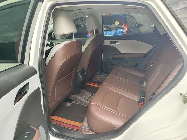 Фото 8 - Chevrolet Monza