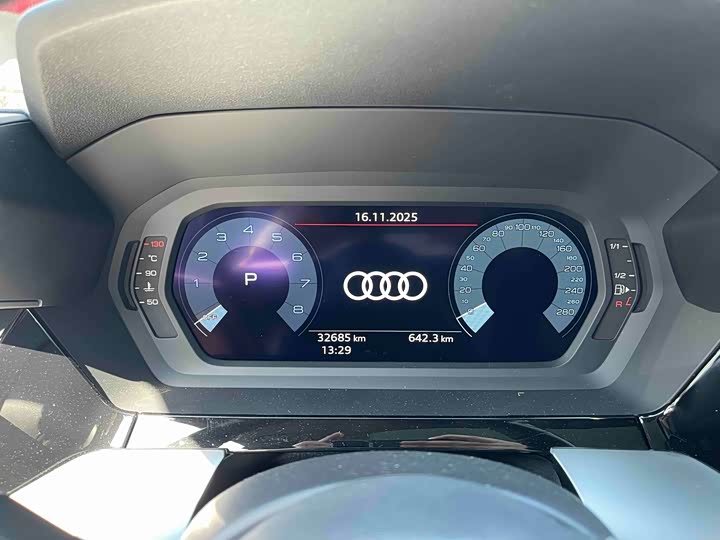 Фото 3 - Audi A3