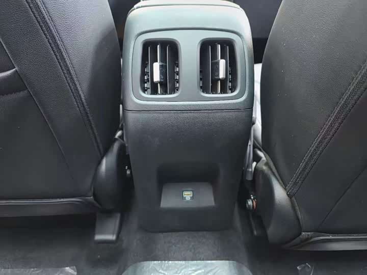 Фото 15 - Hyundai Tucson L