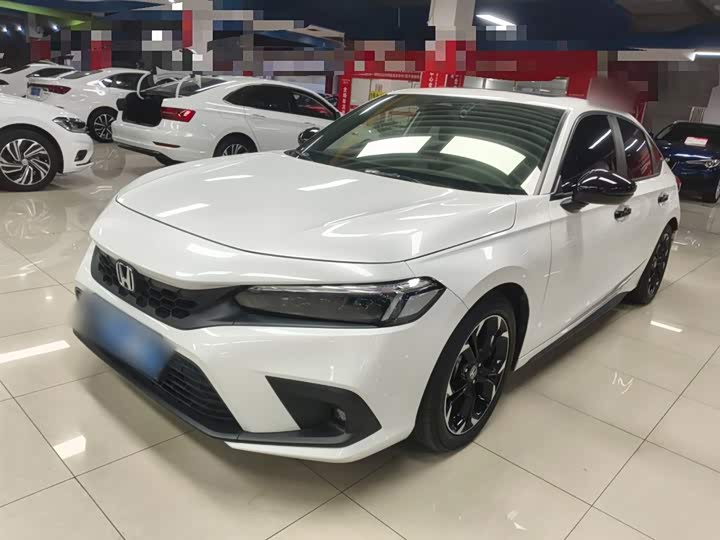 Фото 2 - Honda Civic