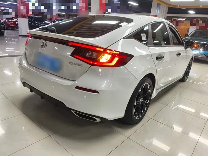 Фото 7 - Honda Civic