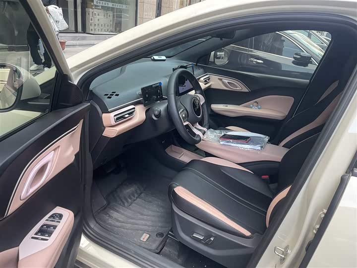 Фото 2 - BYD Seagull