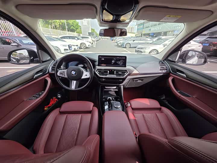 Фото 15 - BMW X3