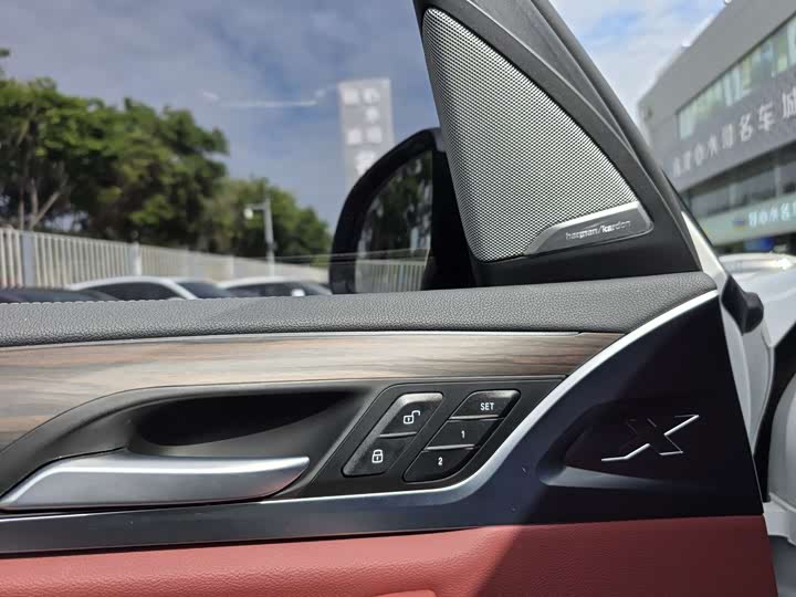 Фото 17 - BMW X3