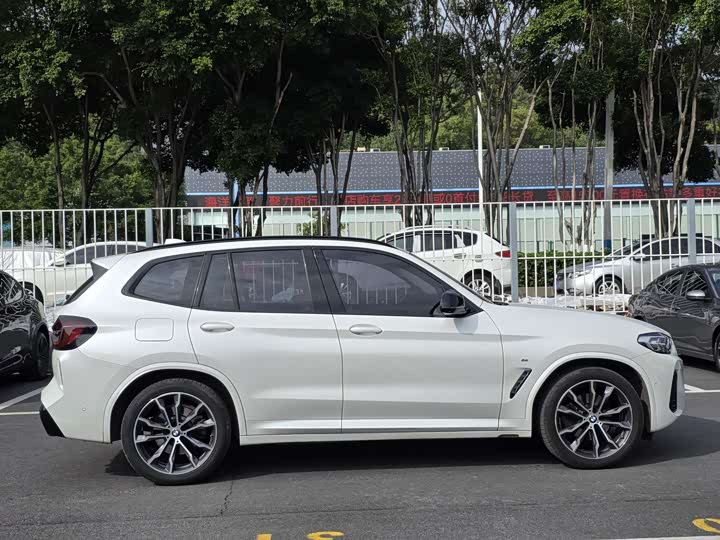Фото 2 - BMW X3