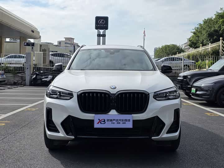 Фото 7 - BMW X3