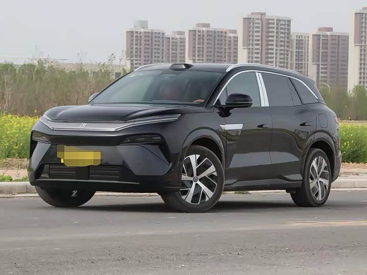 Фото 1 - BYD Tang L