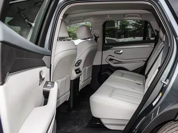 Фото 7 - BYD Tang L