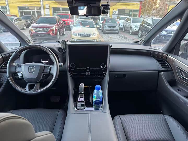 Фото 3 - Toyota Vellfire