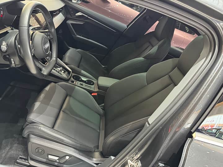 Фото 13 - Audi A3