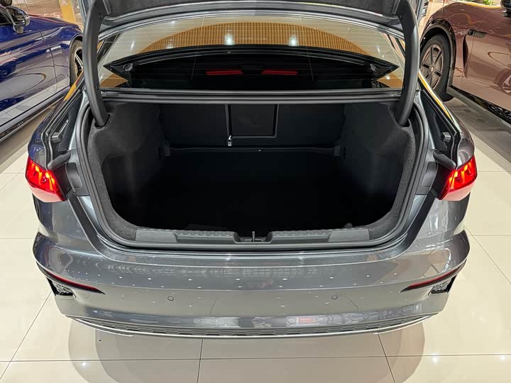 Фото 16 - Audi A3