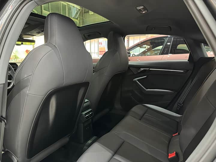 Фото 5 - Audi A3