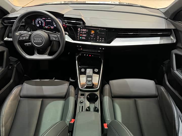 Фото 6 - Audi A3