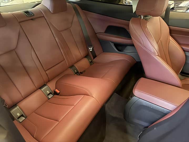 Фото 11 - BMW 4 Series