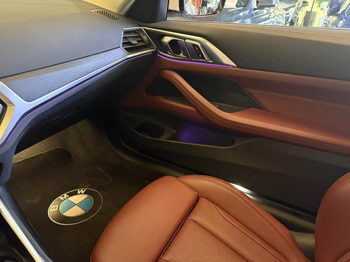 Фото 12 - BMW 4 Series