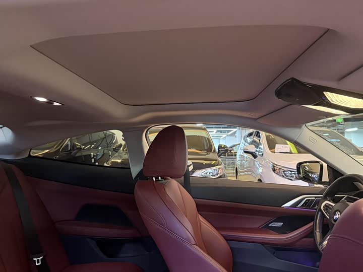 Фото 14 - BMW 4 Series