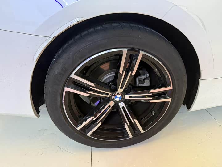 Фото 16 - BMW 4 Series