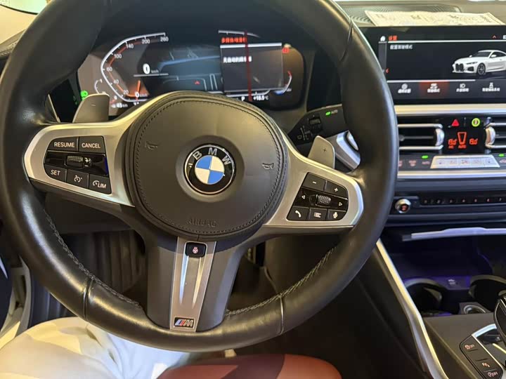 Фото 17 - BMW 4 Series