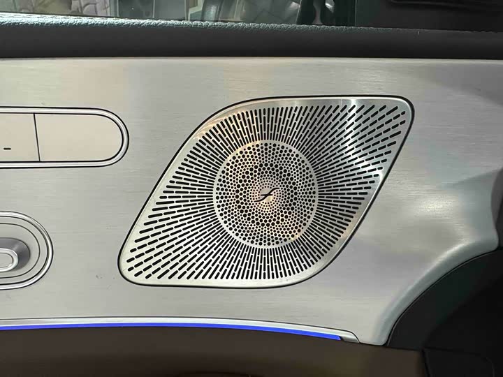 Фото 8 - Mercedes-Benz GLE-Class