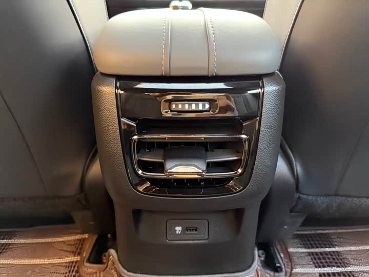 Фото 12 - GAC Trumpchi Empow R