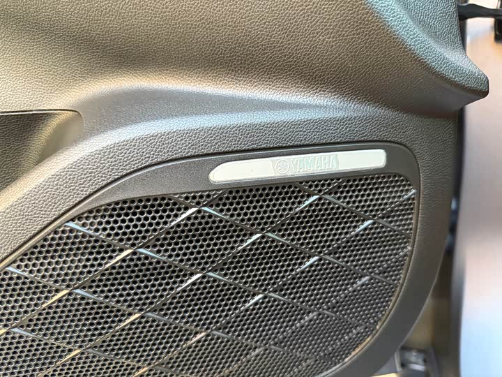 Фото 14 - GAC Trumpchi Empow R