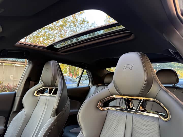 Фото 7 - GAC Trumpchi Empow R