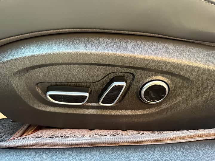 Фото 8 - GAC Trumpchi Empow R