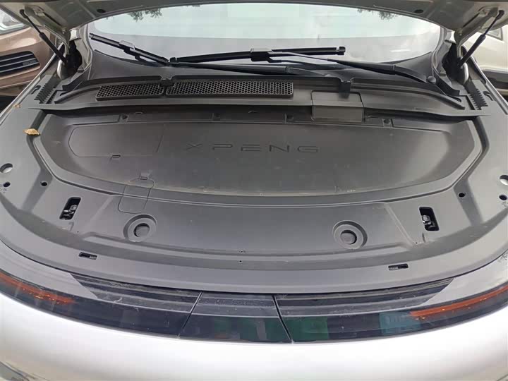 Фото 9 - XPeng G6