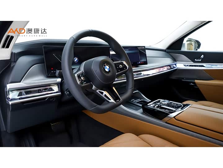 Фото 6 - BMW 7 Series